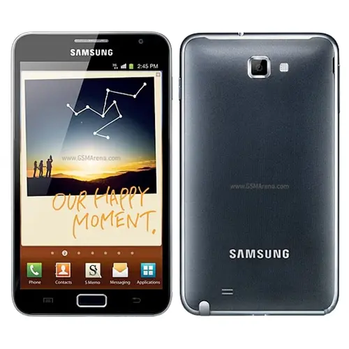 Samsung Galaxy Note