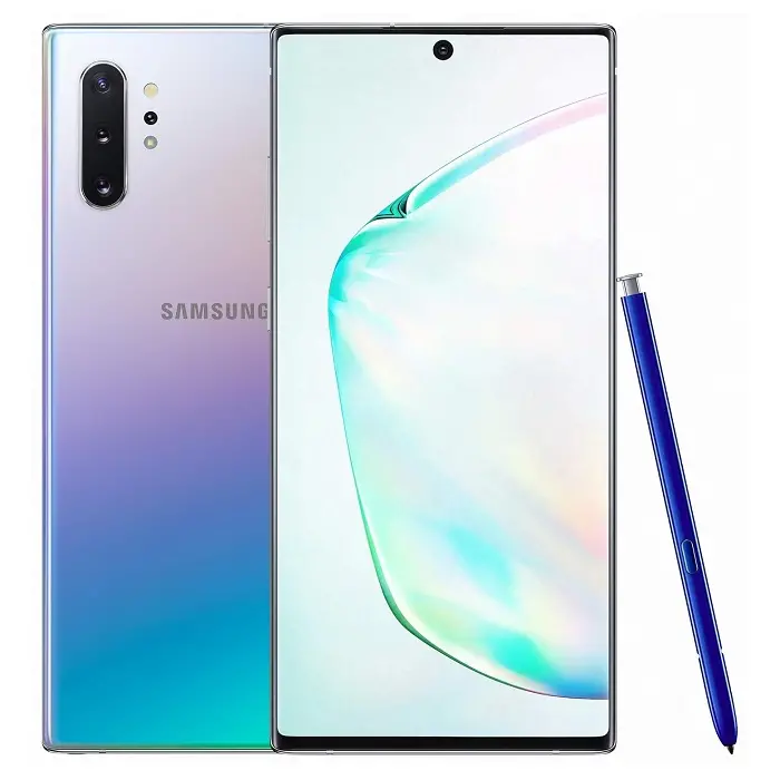 Samsung Galaxy Note10 Plus Image