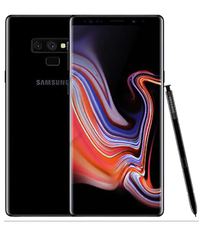 Samsung Galaxy Note9