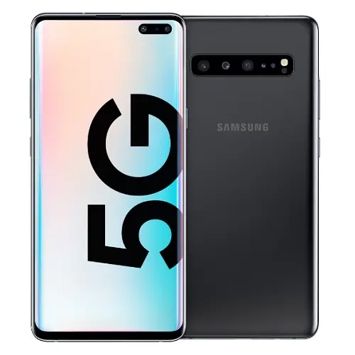 Samsung Galaxy S10 5G