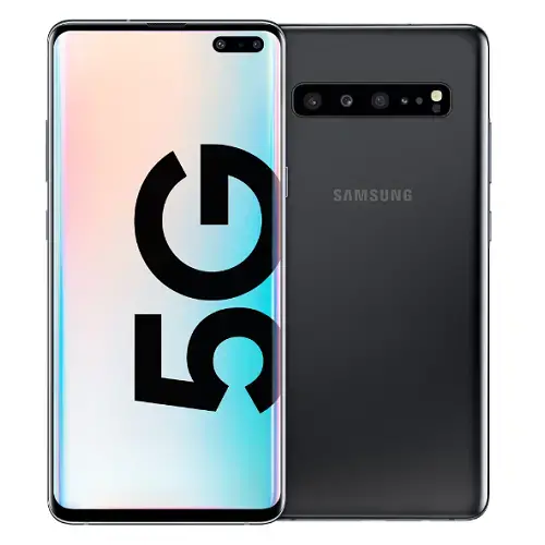 Samsung Galaxy S10 5G (512GB) Price in Bangladesh 2025, Specs & Review ...