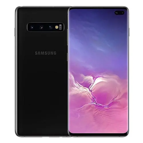 Samsung Galaxy S10 Image