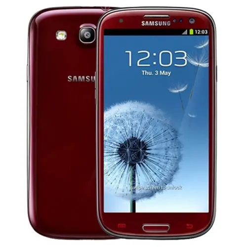 Samsung Galaxy S3 Neo