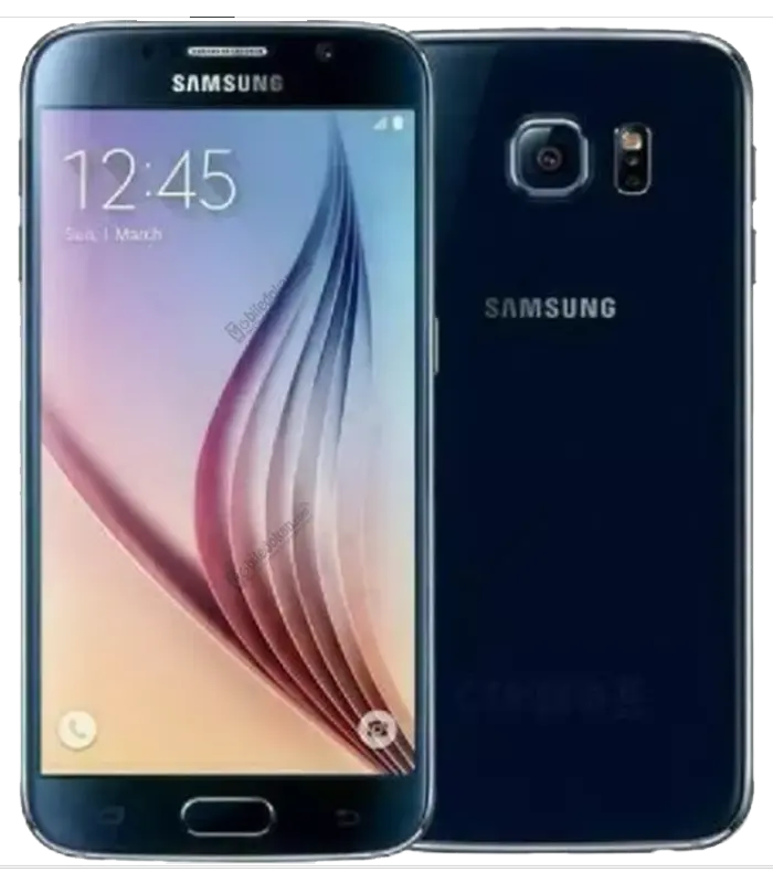 Samsung Galaxy S6