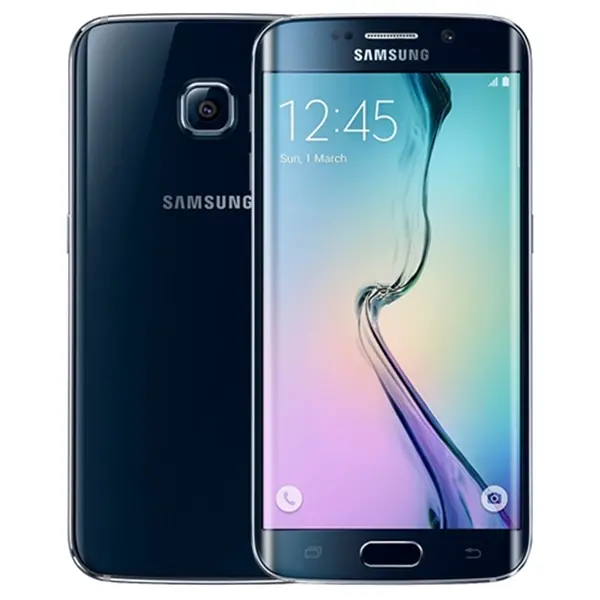 Samsung Galaxy S6 edge