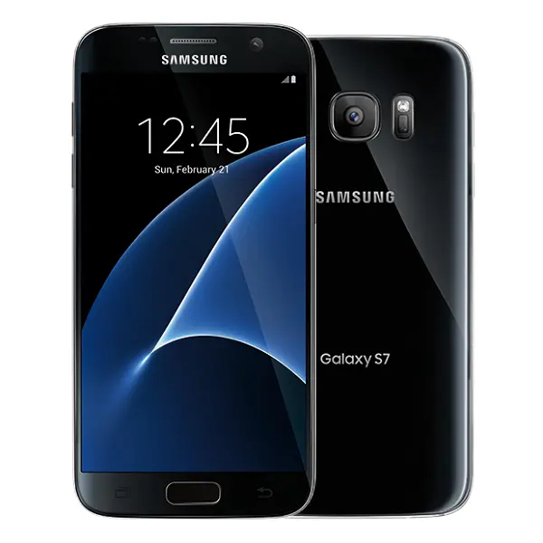 Samsung Galaxy S7