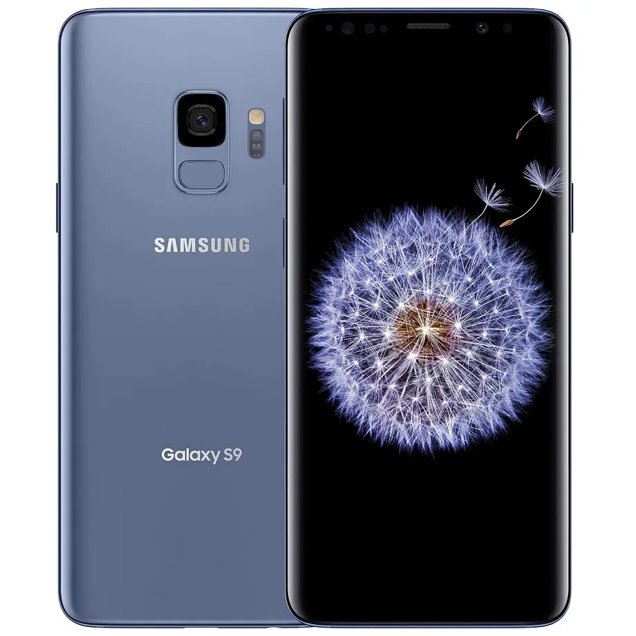 Samsung Galaxy S9