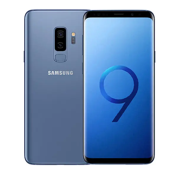 Samsung Galaxy S9 Plus