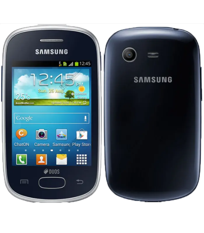 Samsung Galaxy Star S5282