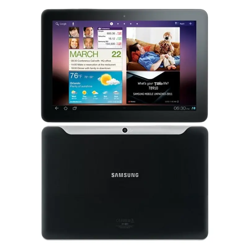 Samsung Galaxy Tab 10.1