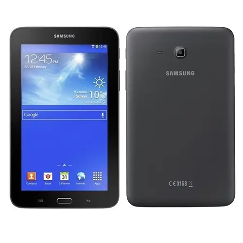 Samsung Galaxy Tab 3 Neo Image