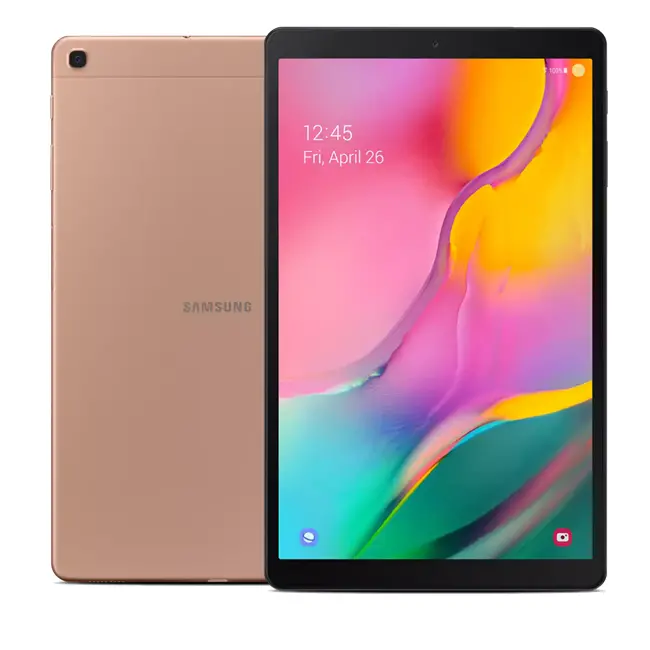 Samsung Galaxy Tab A 10.1 (2019)