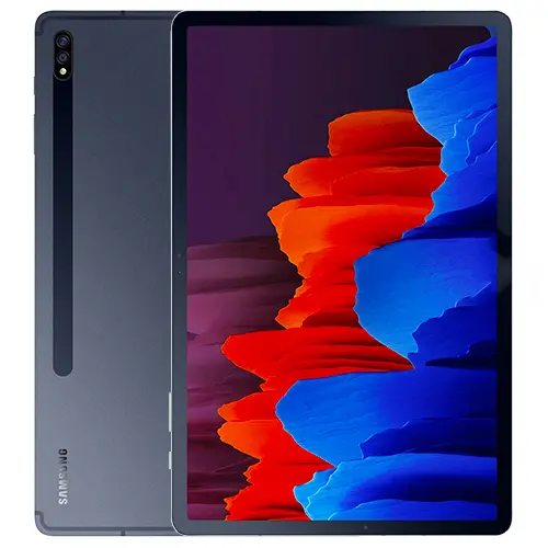 Samsung Galaxy Tab S7 plus