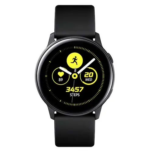 Samsung Galaxy Watch Active