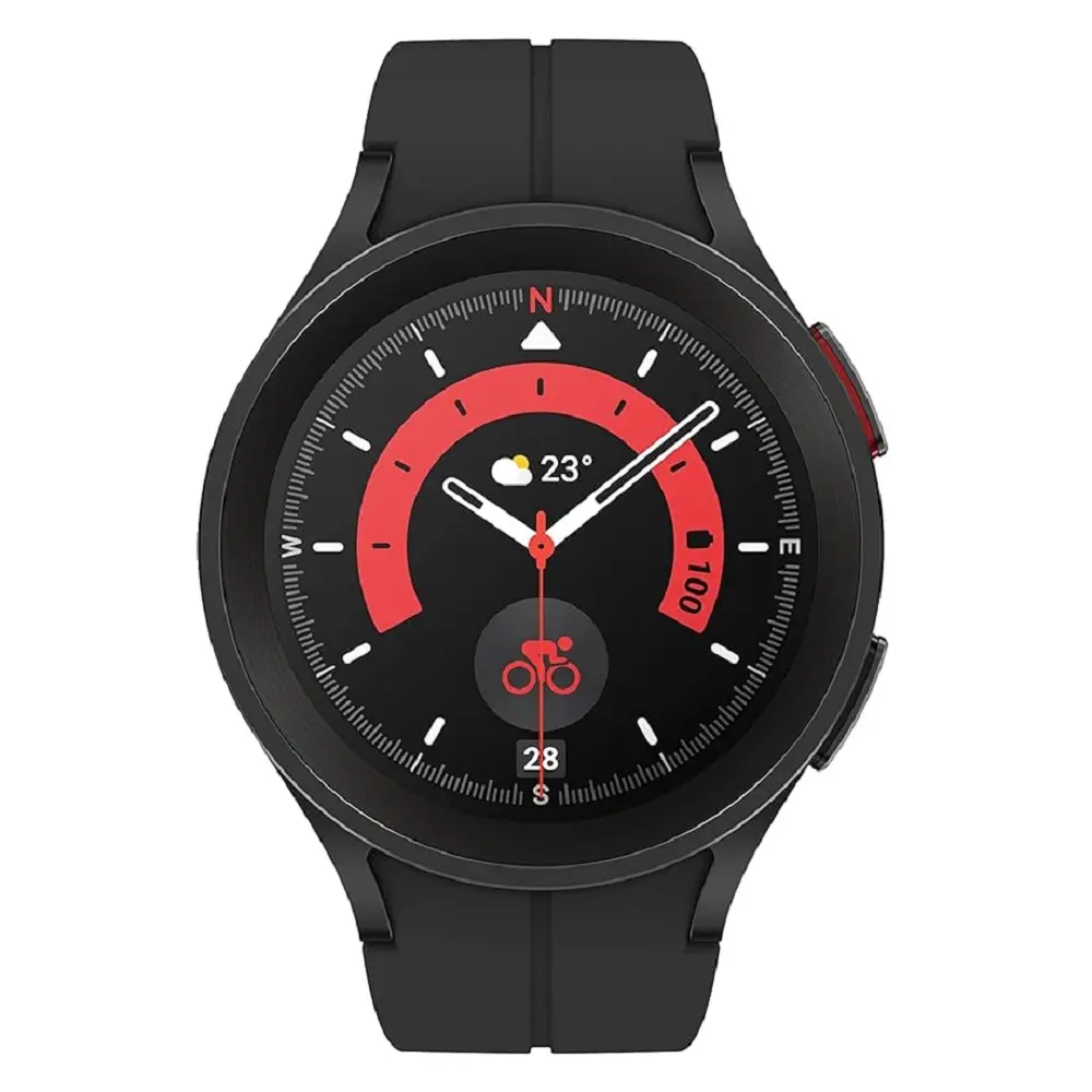 Samsung Galaxy Watch 5 Pro Image