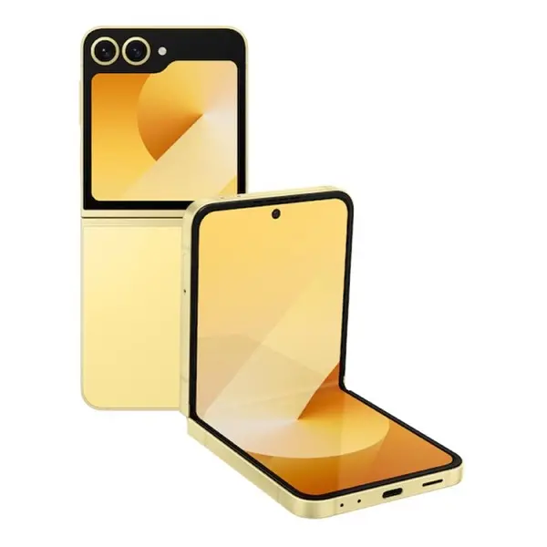 Samsung Galaxy Z Flip6 Image