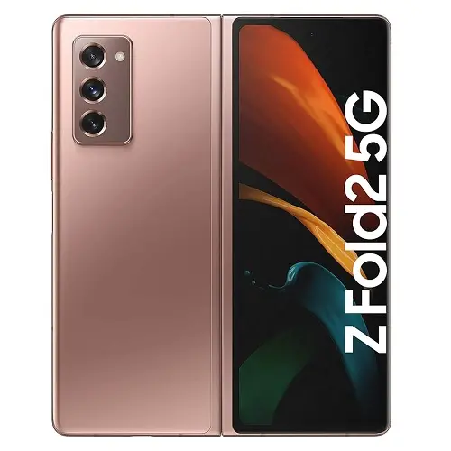 Samsung Galaxy Z Fold2 5G Image