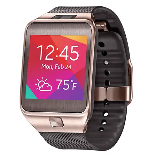 Samsung Gear 2