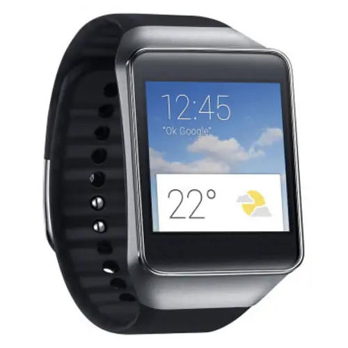 Samsung Gear Live Image