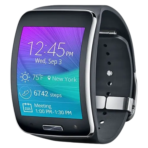 Samsung Gear S Image