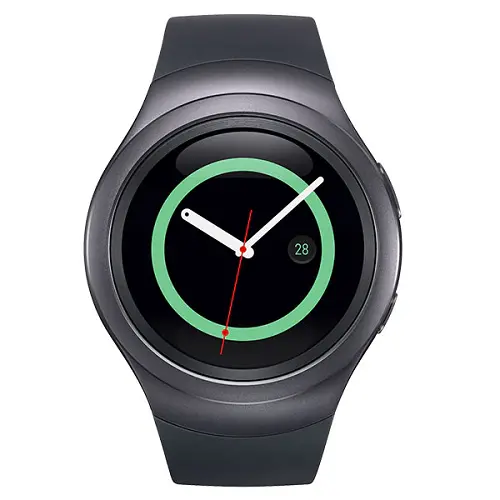 Samsung Gear S2 3G Image