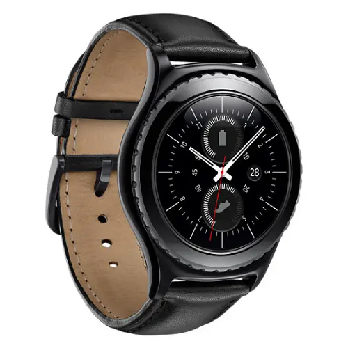 Samsung Gear S2 classic 3G