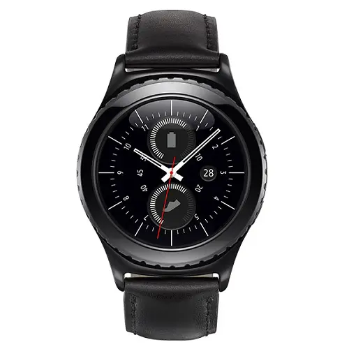 Samsung Gear S2 classic