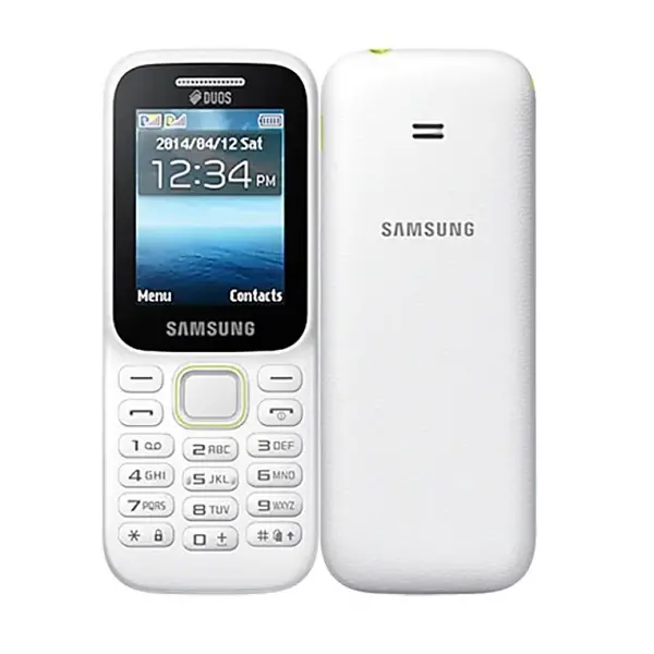 Samsung Guru Music 2