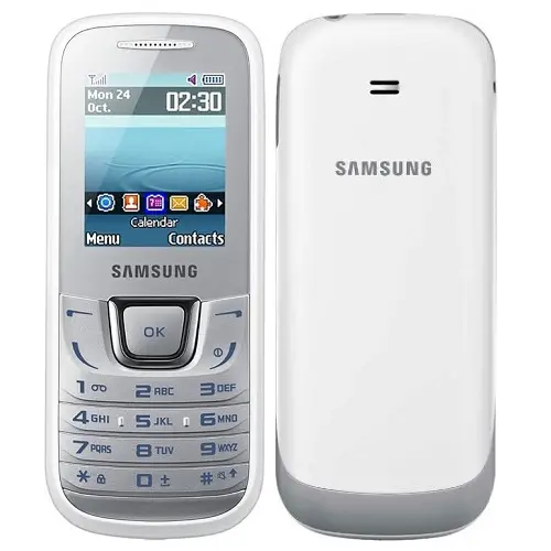 Samsung Guru Music E1282