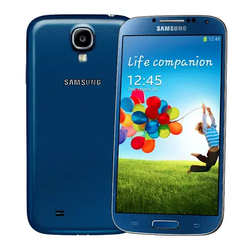 Samsung I9500 Galaxy S4