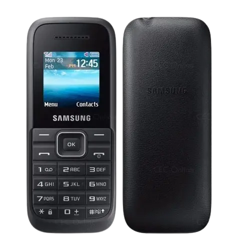 Samsung Keystone 3