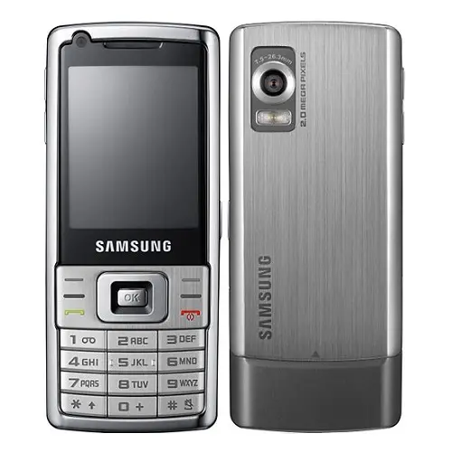 Samsung L700