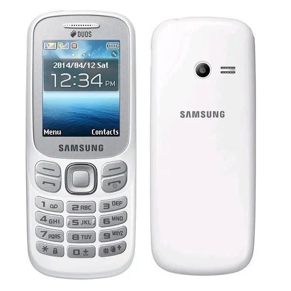 Samsung Metro 312