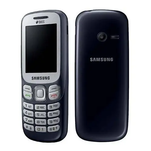 Samsung metro 313