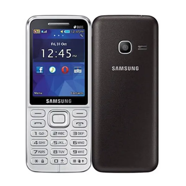 Samsung Metro 360