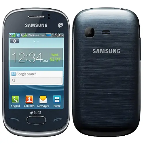 Samsung Rex 70