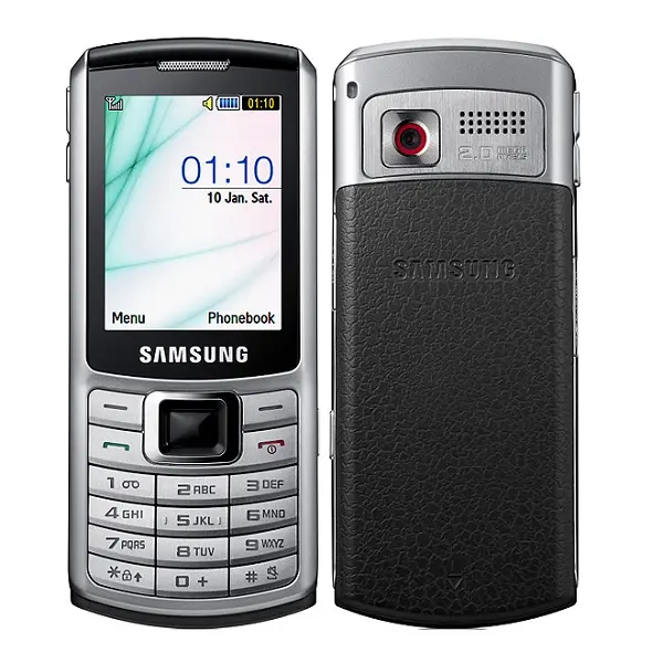 Samsung S3310