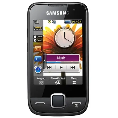 Samsung S5233 Star