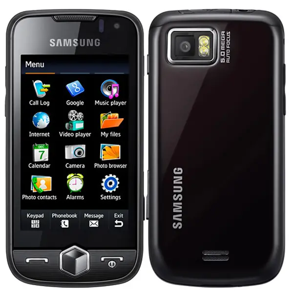 Samsung S8003 JET