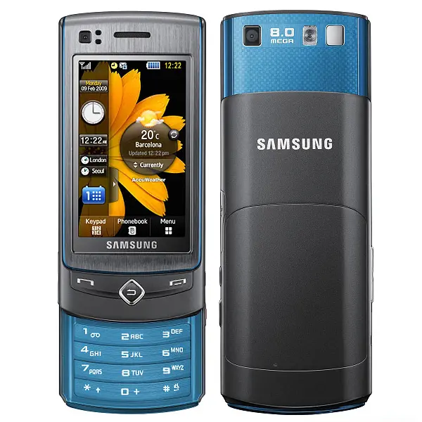 Samsung S8300 UltraTouch