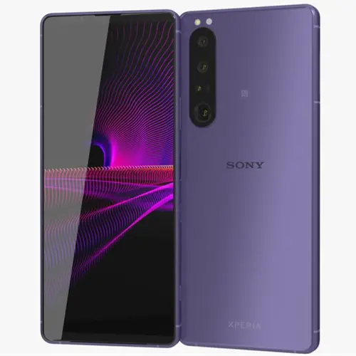 Sony Xperia 1 III