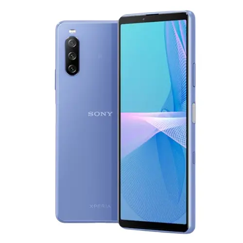 Sony Xperia 10 III