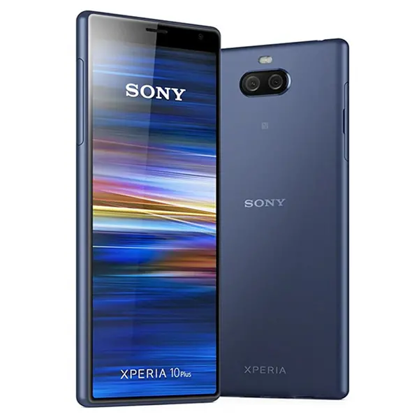 Sony Xperia 10 Plus Image