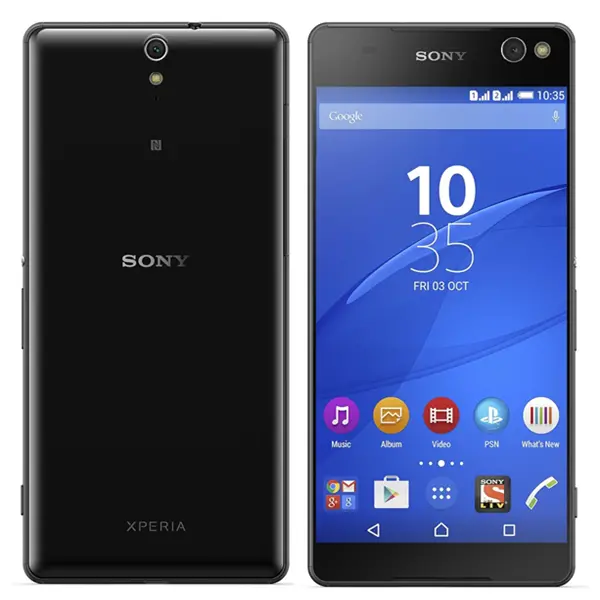 Sony Xperia C5 Ultra Dual