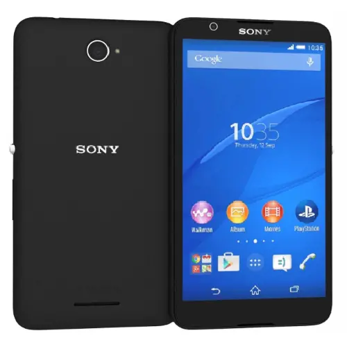 Sony Xperia E4 Dual