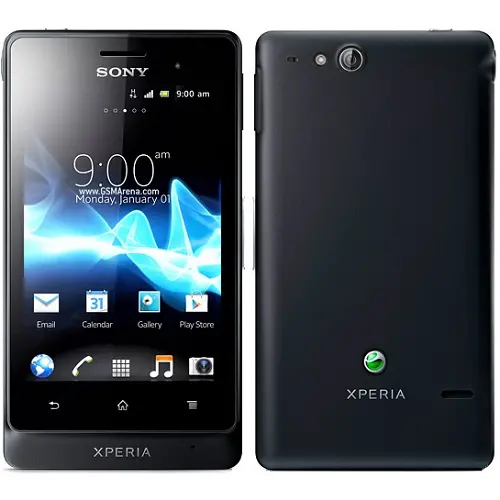 Sony Xperia go