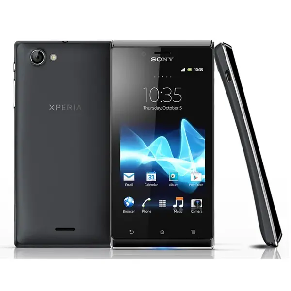 Sony Xperia J