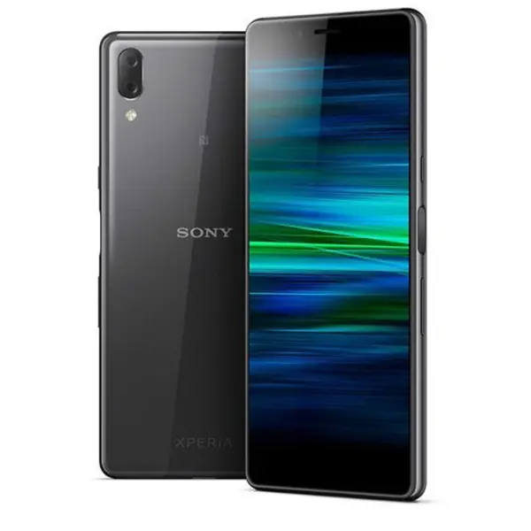 Sony Xperia L3