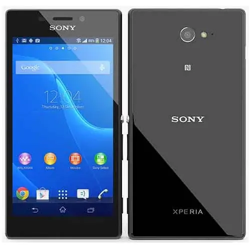 Sony Xperia M2 dual