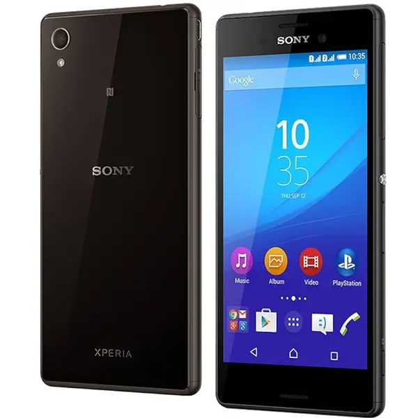 Sony Xperia M4 Aqua